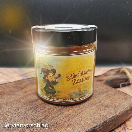 Schlechtwetterzauber