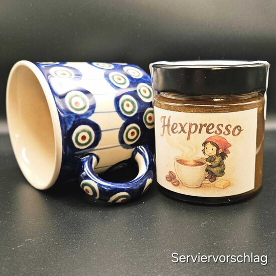 Hexpresso