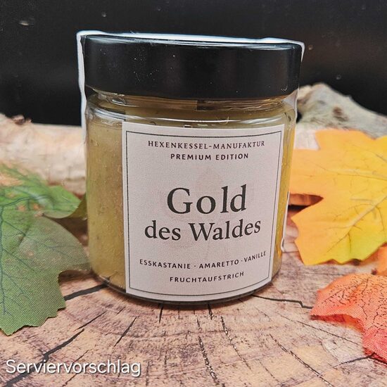 Gold des Waldes