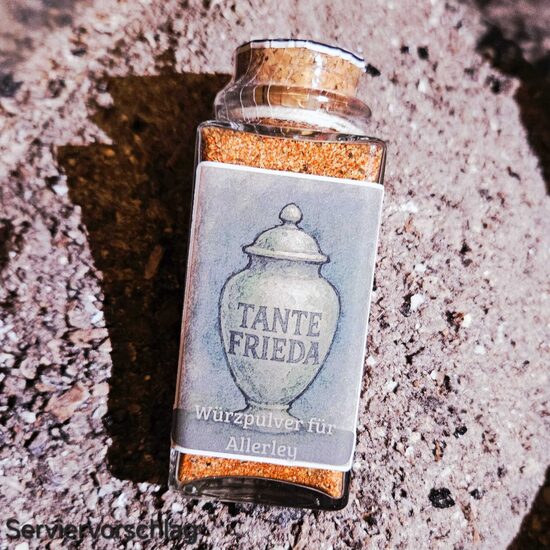 Tante Frieda