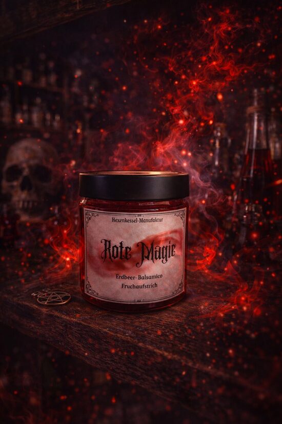 Rote Magie    Spells