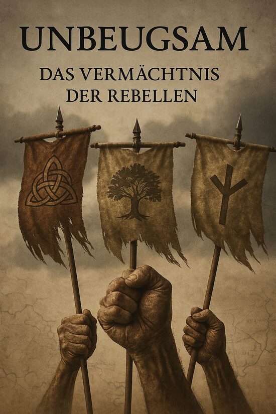 Unbeugsam- das Vermächtnis der Rebellen