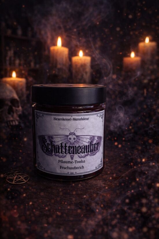 Schattenhzauber    Spells