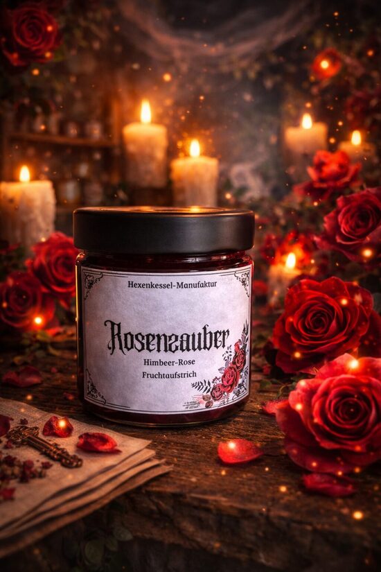 Rosenzauber    Spells