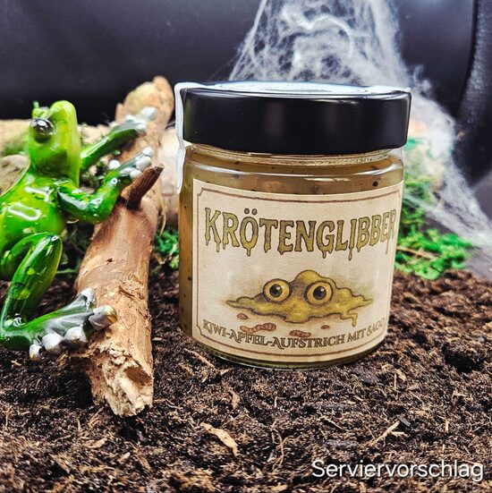 Krötenglibber
