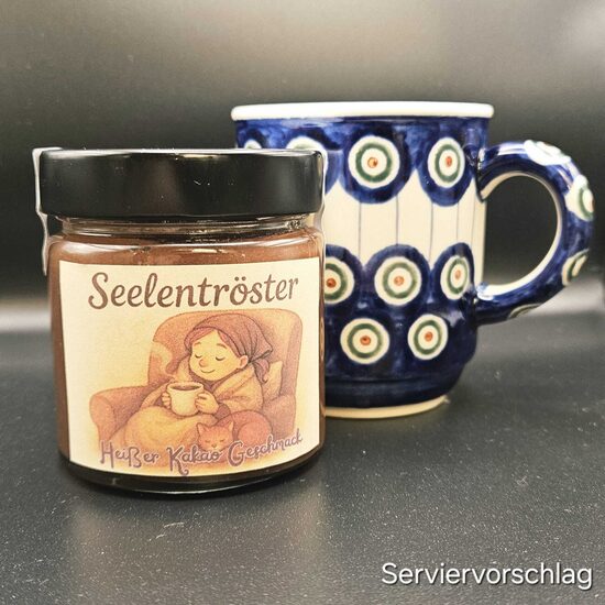 Seelentröster