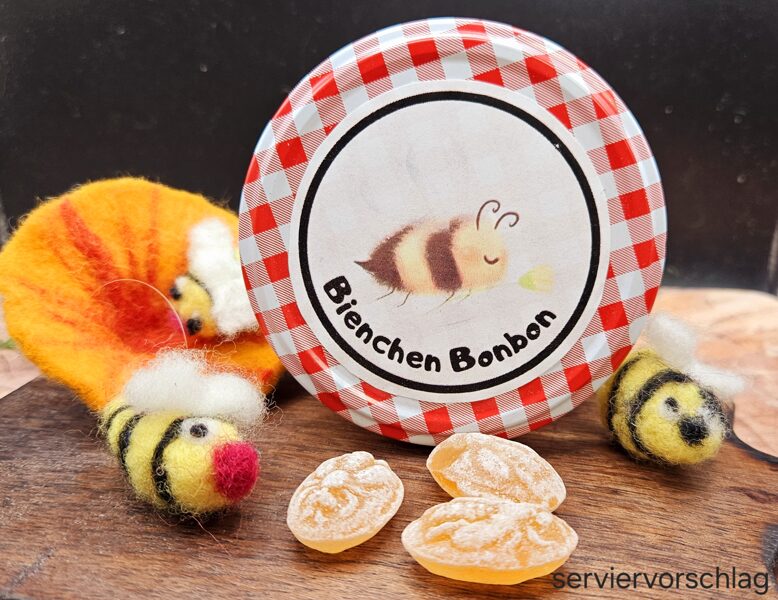 Bienchen Bonbon 100 g