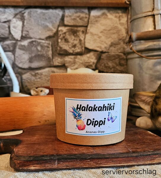 Halakahiki Dippi 100g