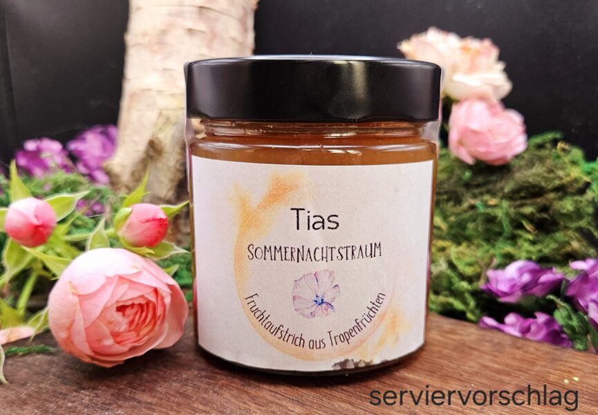 Tia's Sommernachtstraum  200g