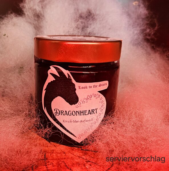 Dragonheart  200g