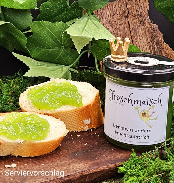 Froschmatsch 200g