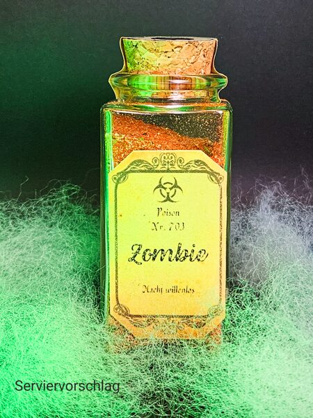 Zombie 100g
